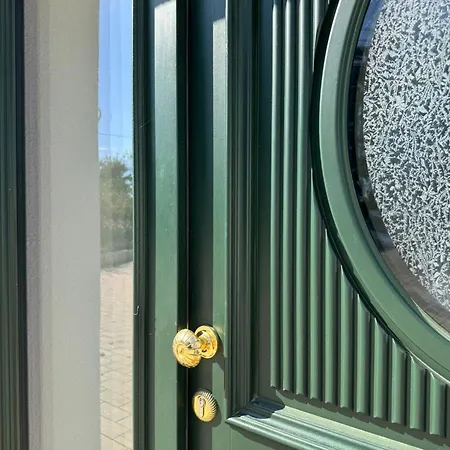 Διαμέρισμα In Oberschwaben