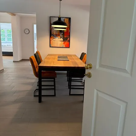 דירה Grosszuegige Ferienwohnung Nahe Biberach & Laupheim Bis Zu 7 Gaeste