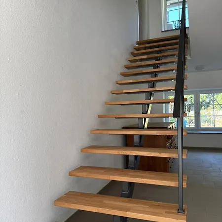 Grosszuegige Ferienwohnung Nahe Biberach & Laupheim Bis Zu 7 Gaeste