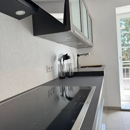 Grosszuegige Ferienwohnung Nahe Biberach & Laupheim Bis Zu 7 Gaeste * Schemmerhofen