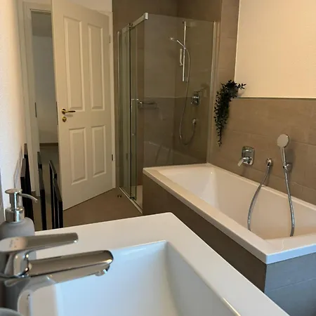 Διαμέρισμα In Oberschwaben Schemmerhofen