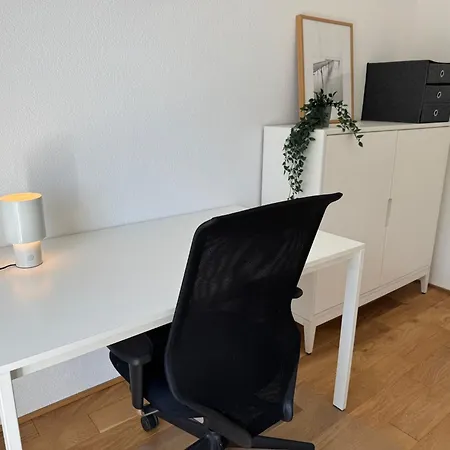 Διαμέρισμα In Oberschwaben