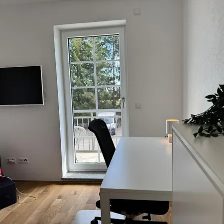 Διαμέρισμα In Oberschwaben Schemmerhofen