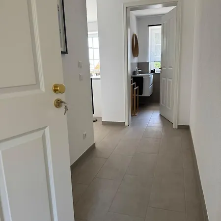 In Oberschwaben Διαμέρισμα