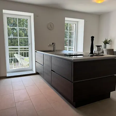 Διαμέρισμα In Oberschwaben *