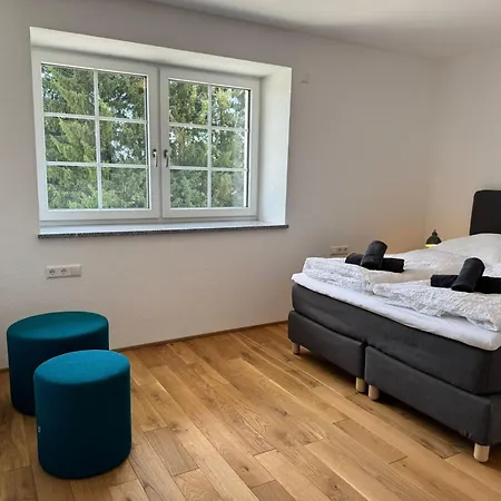 Grosszuegige Ferienwohnung Nahe Biberach & Laupheim Bis Zu 7 Gaeste