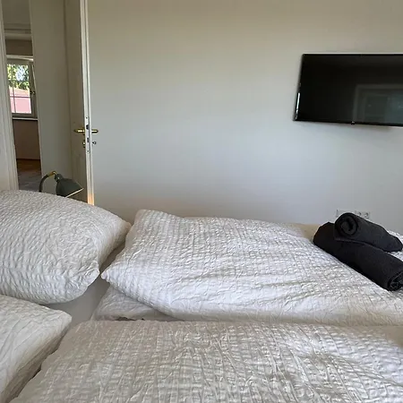 Grosszuegige Ferienwohnung Nahe Biberach & Laupheim Bis Zu 7 Gaeste * Schemmerhofen