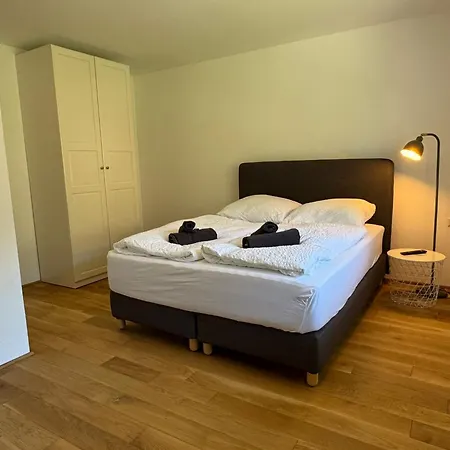 Grosszuegige Ferienwohnung Nahe Biberach & Laupheim Bis Zu 7 Gaeste * Schemmerhofen