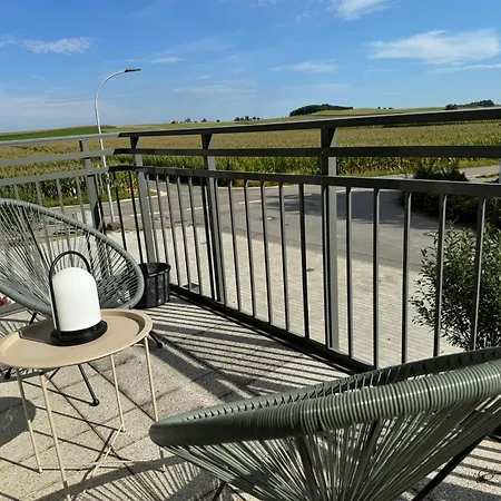 In Oberschwaben Schemmerhofen