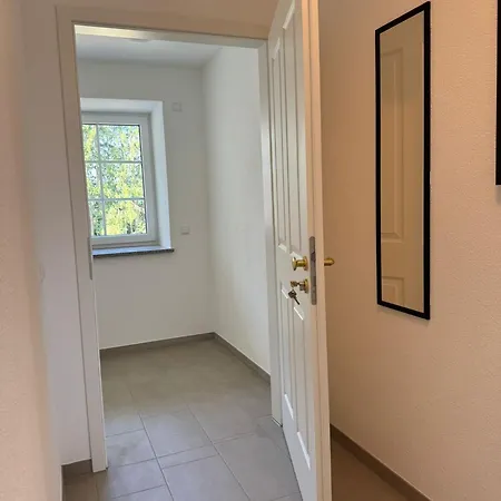 In Oberschwaben Διαμέρισμα Schemmerhofen